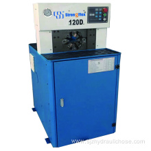 Hydraulic Hose Crimping Machine 120D